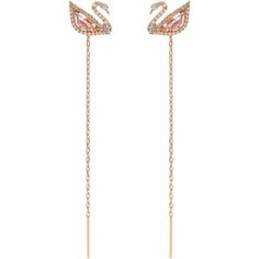 Серьги SWAROVSKI