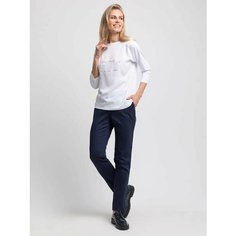 Брюки Duty STYLE, размер 40, cиний