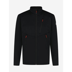 Джемпер Northland Professional Mens Hiking Fleece, размер 46, , черный