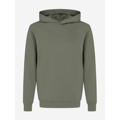 Худи GSD M GSD Knitted Hoodie, размер 48, , милитари