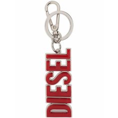 Брелок DIESEL, красный