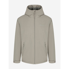 Куртка OUTVENTURE Essential Mens Padded Jacket, размер 54, бежевый