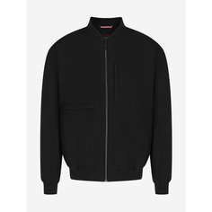 Ветровка Northland Professional Mens Travel Jacket, размер 56/58, черный