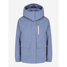 Куртка Termit Skate Female Padded Jacket, размер 54/56