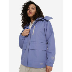 Куртка Termit Skate Female Padded Jacket, размер 50/52