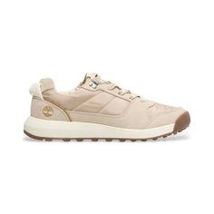 Кроссовки Timberland, размер 10 US, светло-бежевый