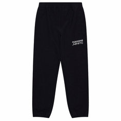 Брюки спортивные RUNNING RELIGION RUNNING RELIGION Running Safety Pants, размер XS, черный