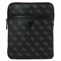Сумка кросс-боди GUESS, черный