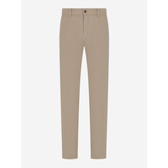 Брюки CORDILLERO Travel Male Pants, размер 46, кофейный