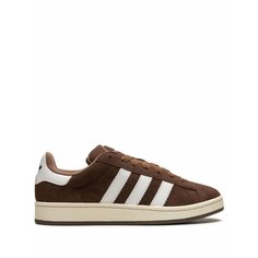 Кроссовки adidas Campus 00s Bark, размер 4,5 US, коричневый