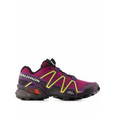 Слипоны Salomon Speedcross 3, размер 6 UK, розовый