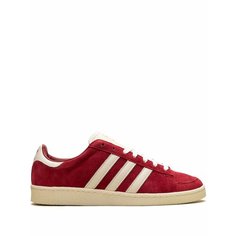 Кроссовки adidas Jabbar Lo, размер 8 US, красный