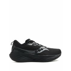 Кроссовки Saucony Triumph 22, размер 42 EU, черный