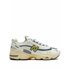 Кроссовки New Balance 1000, размер 9,5 US, белый