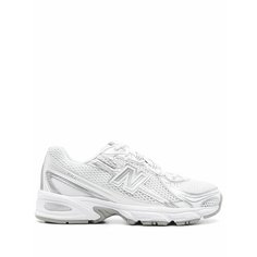 Кроссовки New Balance 740, размер 5,5 US, белый