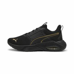 Кроссовки PUMA X-Cell Nova FS, размер 6 UK, черный