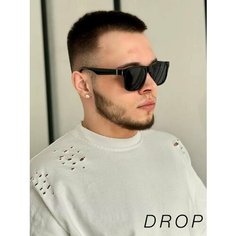 Солнцезащитные очки , черный Нет бренда