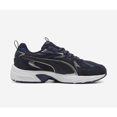 Кроссовки PUMA Milenio tech, размер 7,5 UK, синий