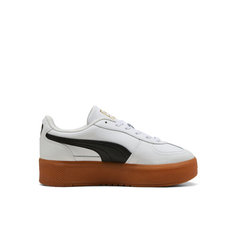 Кеды PUMA Palermo, размер 7,5 UK, белый