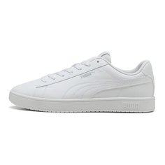 Кеды PUMA Rickie Classic, размер 12 UK, белый
