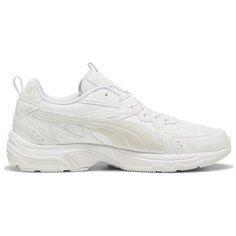 Кроссовки PUMA Milenio tech, размер 6,5 UK, белый