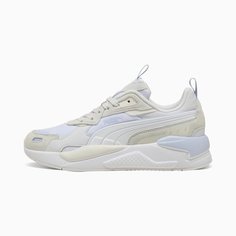 Кроссовки PUMA X-Ray 3, размер 4 UK, серый