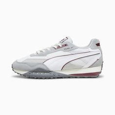 Кроссовки PUMA Blktop Rider, размер 7,5 UK, серый