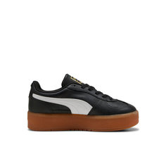 Кеды PUMA Palermo, размер 6,5 UK, черный
