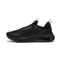 Кроссовки PUMA Cell Thrill, размер 7,5 UK, черный