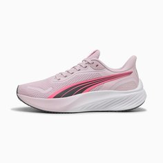 Кроссовки PUMA Pounce Lite, размер 6,5 UK, розовый