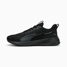 Кроссовки PUMA Flyer Lite 3, размер 8,5 UK, черный