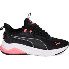 Кроссовки PUMA Amplifier, размер 6 UK, серый