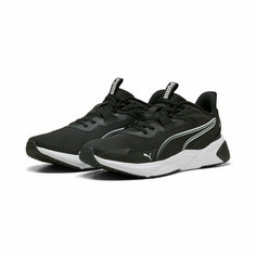 Кроссовки PUMA Disperse XT, размер 8 UK, черный