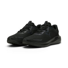 Кроссовки PUMA Skyrocket Lite, размер 8,5 UK, черный