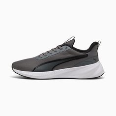 Кроссовки PUMA Flyer Lite 3, размер 7,5 UK, серый