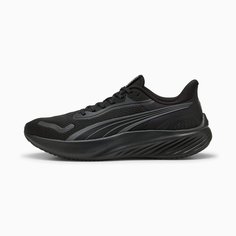 Кроссовки PUMA Pounce Lite, размер 9,5 UK, черный