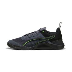 Кроссовки PUMA Fuse 3.0, размер 10,5 UK, черный