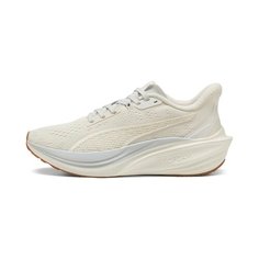 Кроссовки PUMA Darter Pro, размер 9,5 UK, бежевый