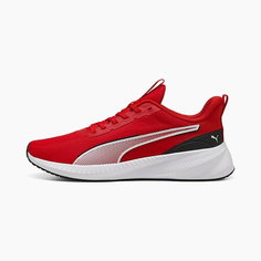 Кроссовки PUMA Flyer Lite 3, размер 9,5 UK, красный
