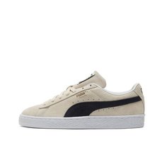 Кеды PUMA Suede Classic XXI, размер 12 UK, бежевый