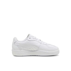 Кеды PUMA Palermo, размер 6 UK, белый