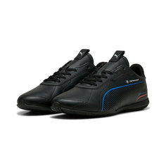 Кроссовки PUMA BMW M Motorsport Neo Cat 3.0, размер 8,5 UK, черный
