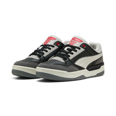 Кеды PUMA Rebound Retro, размер 11 UK, серый