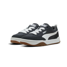 Кеды PUMA Park Lifestyle Street, размер 8,5 UK, серый