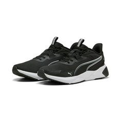 Кроссовки PUMA Disperse XT, размер 10,5 UK, черный