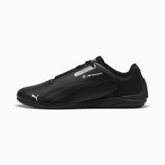 Кроссовки PUMA BMW M Motorsport Drift Cat Decima 2.0, размер 8 UK, черный