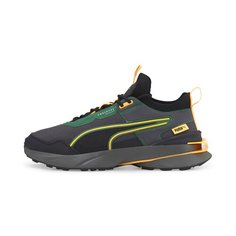 Кроссовки PUMA PWRFrame OP-1 Trail, размер 7,5 UK, серый