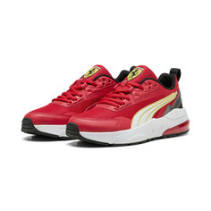 Кроссовки PUMA Scuderia Ferrari HP Vis2K, размер 8,5 UK, красный