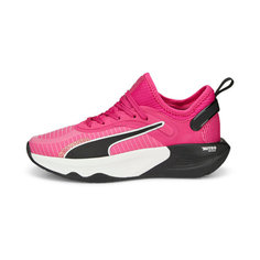 Кроссовки PUMA PWR XX NITRO, размер 6,5 UK, розовый