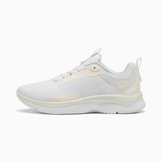 Кроссовки PUMA SOFTRIDE Orla, размер 5 UK, белый